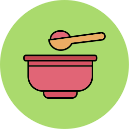 Baby Food  icon