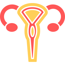 Uterus icon