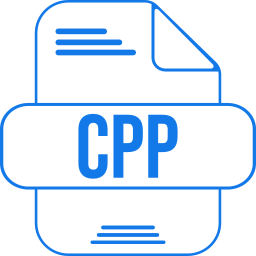 cpp icon