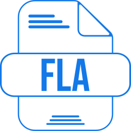 Fla icon