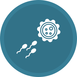 Fertilization icon