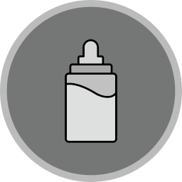 nuckelflasche icon