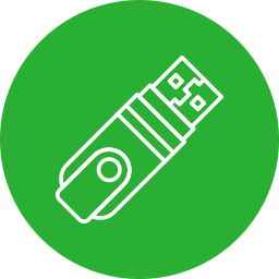 usb-stick icon