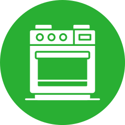 Gas Stove icon