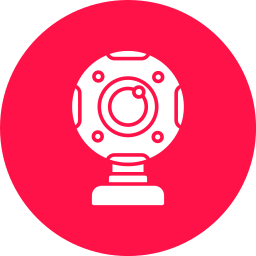 Webcam icon