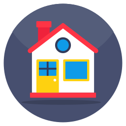 Home icon