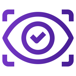 Eye icon