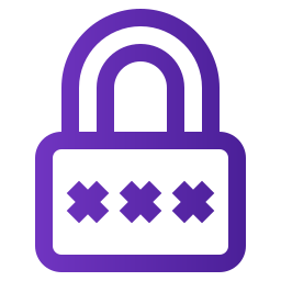 Padlock icon