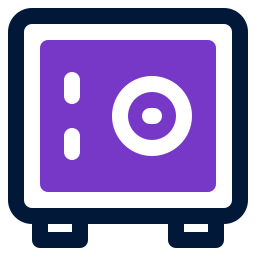 Safebox icon