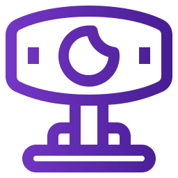 Webcam icon