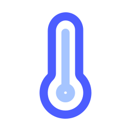 temperatura Ícone