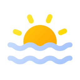 Sunrise icon