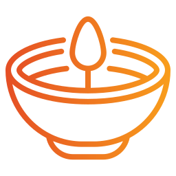 Oil Lamp icon