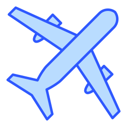 flugzeug icon