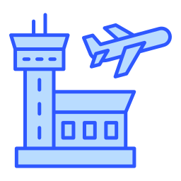 flughafen icon