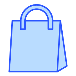 Bag icon