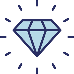 diamant icon