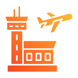 flughafen icon