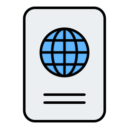 visa icon