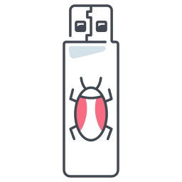 Pendrive icon