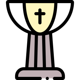 Baptismal icon