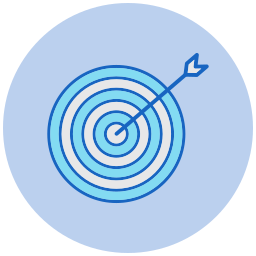 Target icon