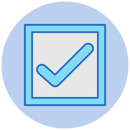 Check Box icon