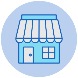 Store icon