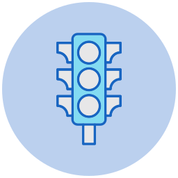 Traffic Light icon