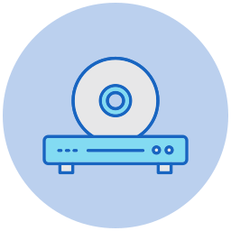 cd-player icon