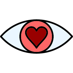 Eye icon