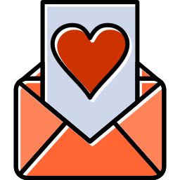 Message icon