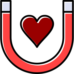 Magnet icon