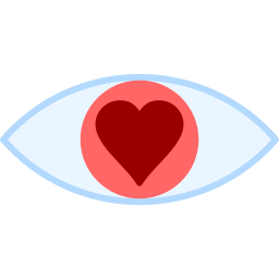 Eye icon