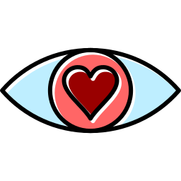 Eye icon