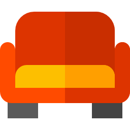 Sofa icon