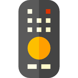 Remote icon