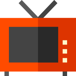 Television icon