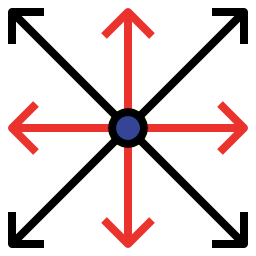 dimensione icona