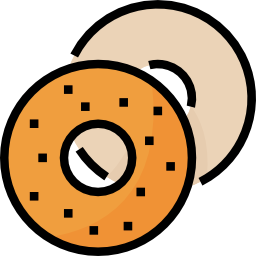 bagel icon