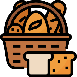 Bakery icon