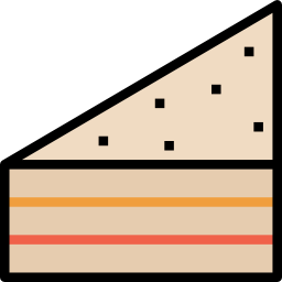 sandwich icon