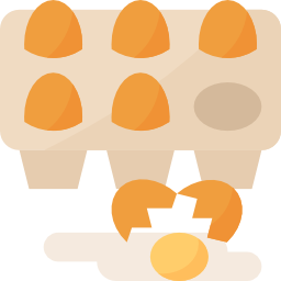 Eggs icon