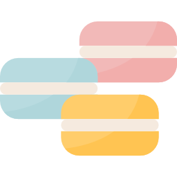 macarons icon