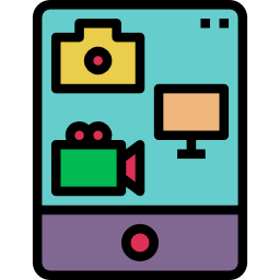 app icon