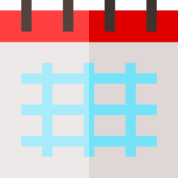 Calendar icon