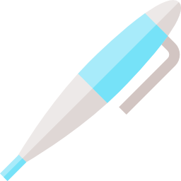 Pen icon