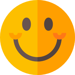 Smile icon