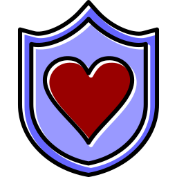 shield icon