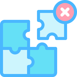 puzzle icon